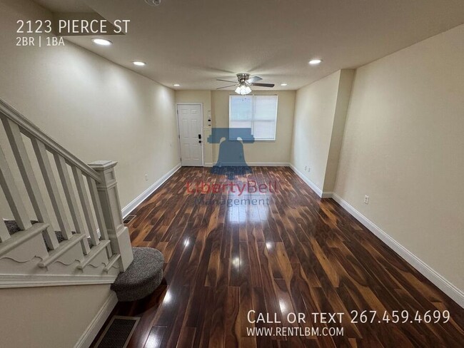 Foto del edificio - 2123 Pierce St