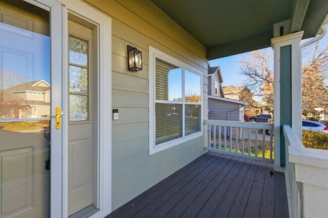 Foto del edificio - Beautiful Stroh Ranch 4 Bedroom, 2.5 Bath Home, Brand New Kitchen Appliances READY JUNE 5th