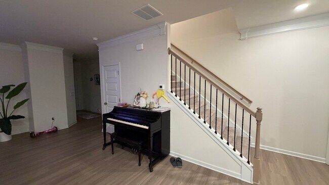 Foto del edificio - 3840 Pressley Ln