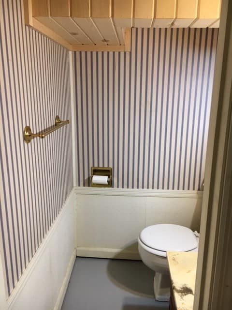 Foto del edificio - 56 Westminster Rd