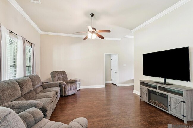 Foto del edificio - 21125 Beau Chateau Blvd