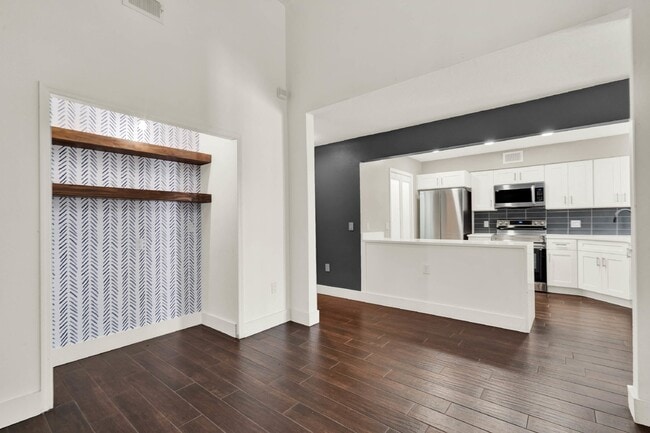 Foto del edificio - Charming 2-Bedroom + Bonus Room/Loft, 2-Bath Townhome Retreat in Conway!