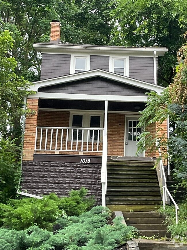 Building Photo - 1018 Bellaire Ave