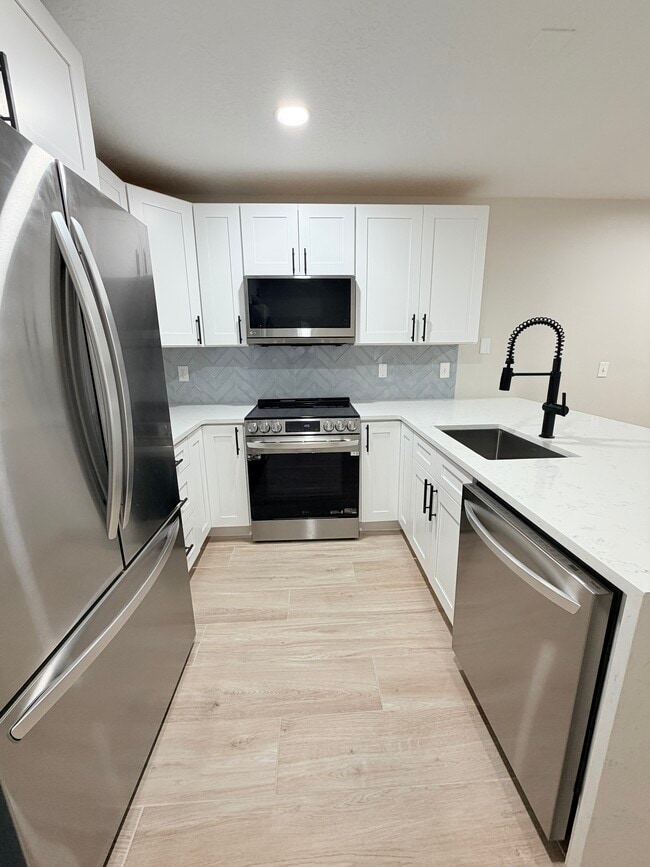 Foto del edificio - 1440 Sheafe Ave NE