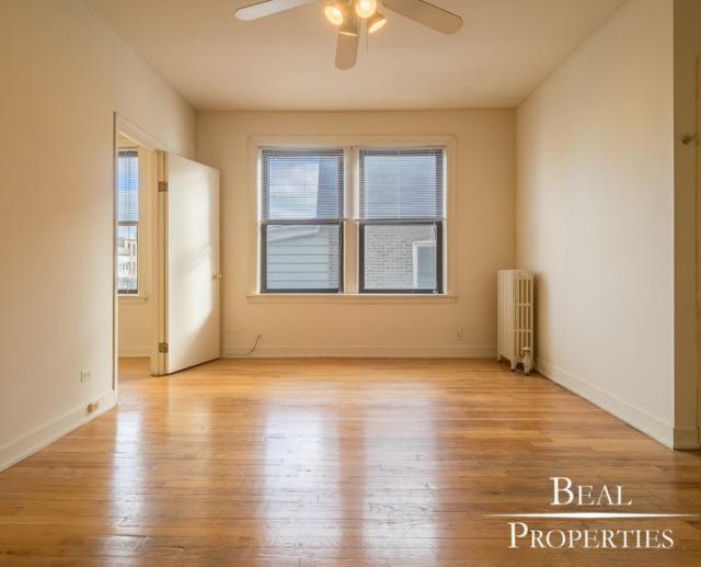 Building Photo - 1 bedroom in CHICAGO IL 60657