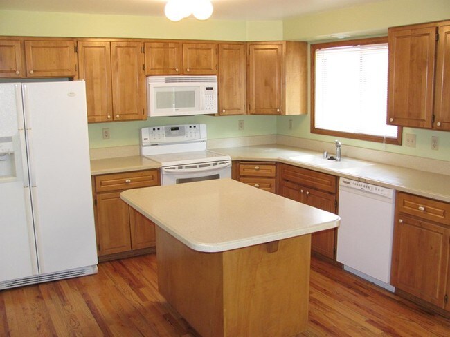 Foto del edificio - 8622 N Valerie St