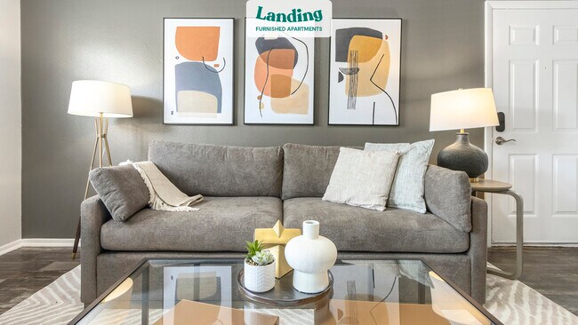 Foto del edificio - 1400 Plantation Blvd