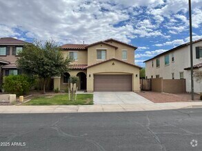 Building Photo - 1657 N 212th Dr