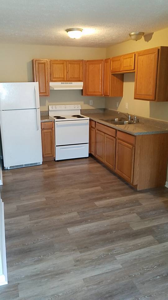 Foto del edificio - 2817 Colt Dr NE