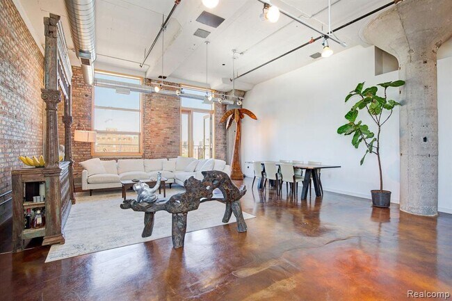 Foto del edificio - 444 W Willis St