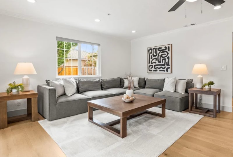 Photo - 1380 Pauline Dr (Sunnyvale, CA)