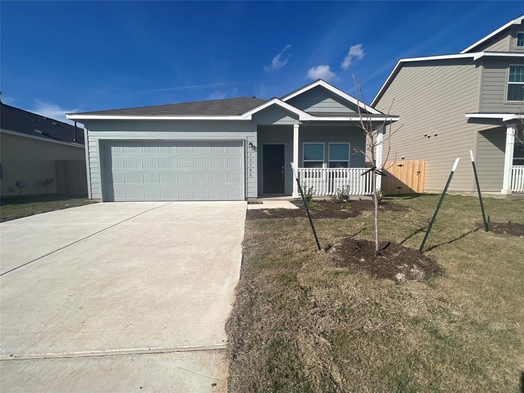 13700 Menard Wy, Elgin, TX 78621 House Rental in Elgin, TX