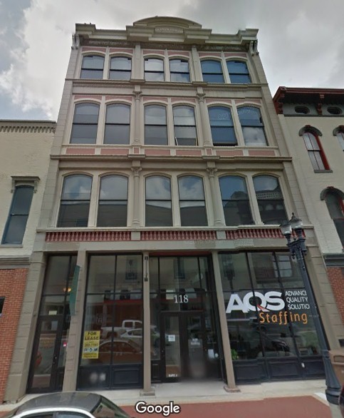 Foto principal - 116 S Walnut St