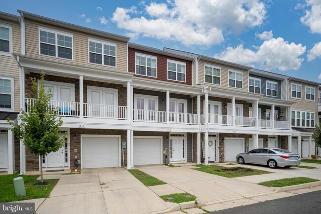 Foto del edificio - 4509 Ryelan Dr