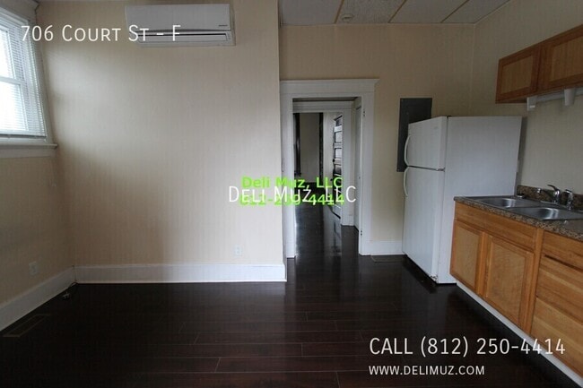 Foto del edificio - 706 Court St