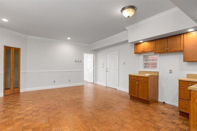 Cocina/sala de estar - 5301 Virginia Ave