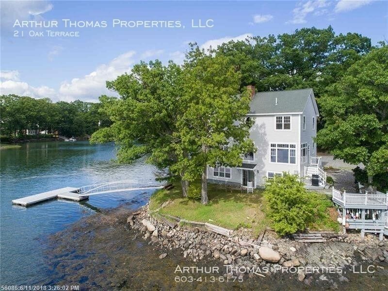 Primary Photo - 3 bedroom in Kittery ME 03904