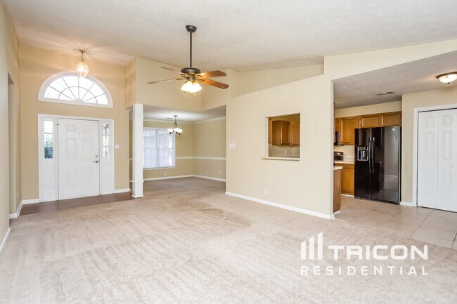 Foto del edificio - 3252 Poplar Ridge Ct