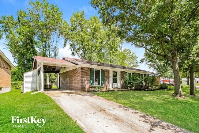 Building Photo - 2354 Stoney End Court