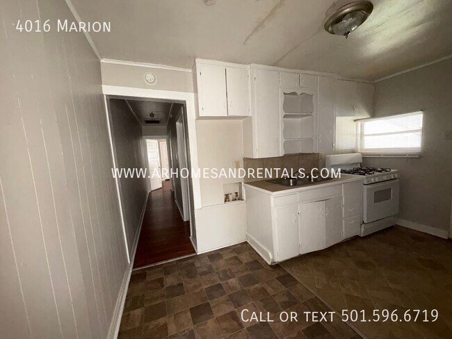 Foto del edificio - 4016 Marion-