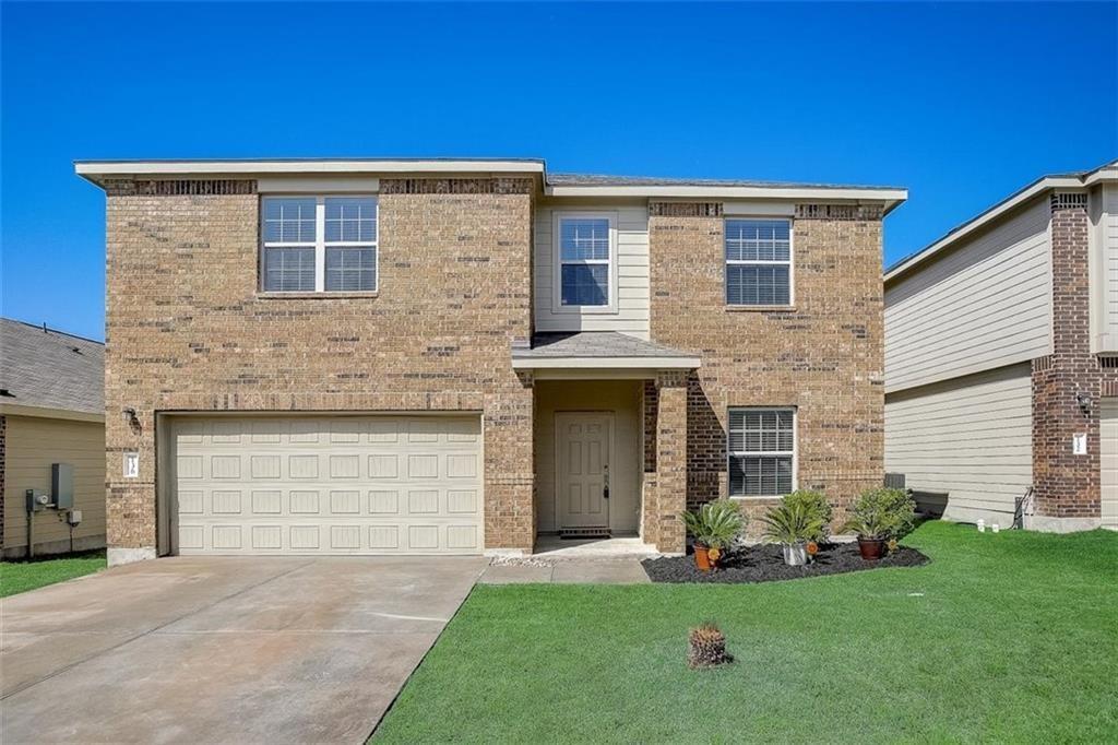 136 Ammonite Ln, Jarrell, TX 76537 House for Rent in Jarrell, TX