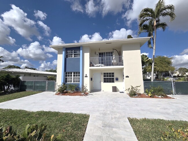 Building Photo - 9100 SW 95th Ave