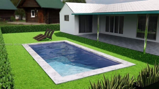 Foto del edificio - 18891 NE 20th Ave