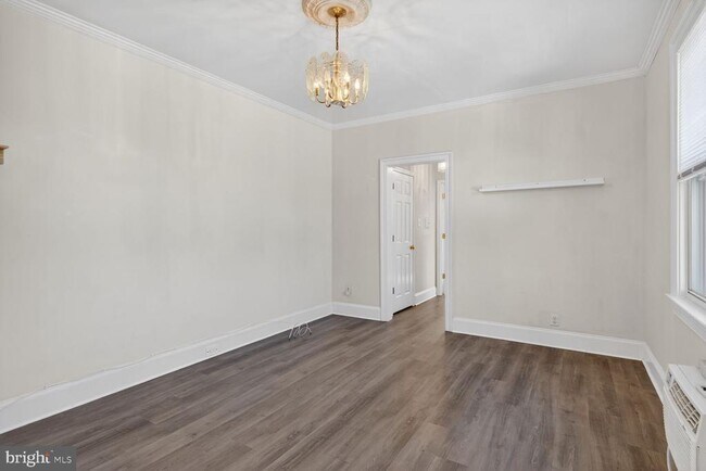 Foto del edificio - 1820 Swann St NW