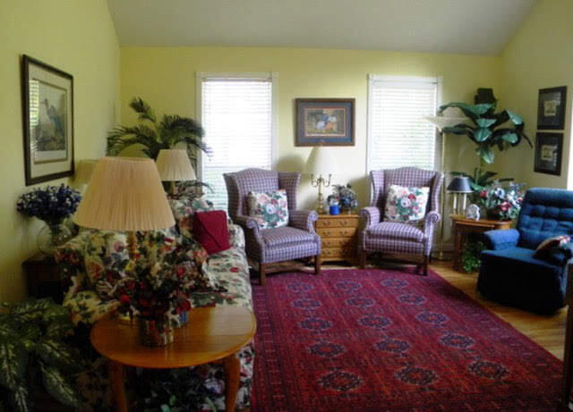 Foto del edificio - 4040 Glenside Ln