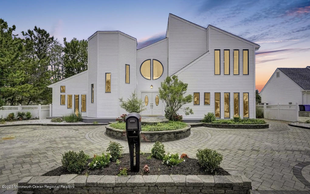 173 Matilda Dr, Stafford Township, NJ 08050 House for Rent in