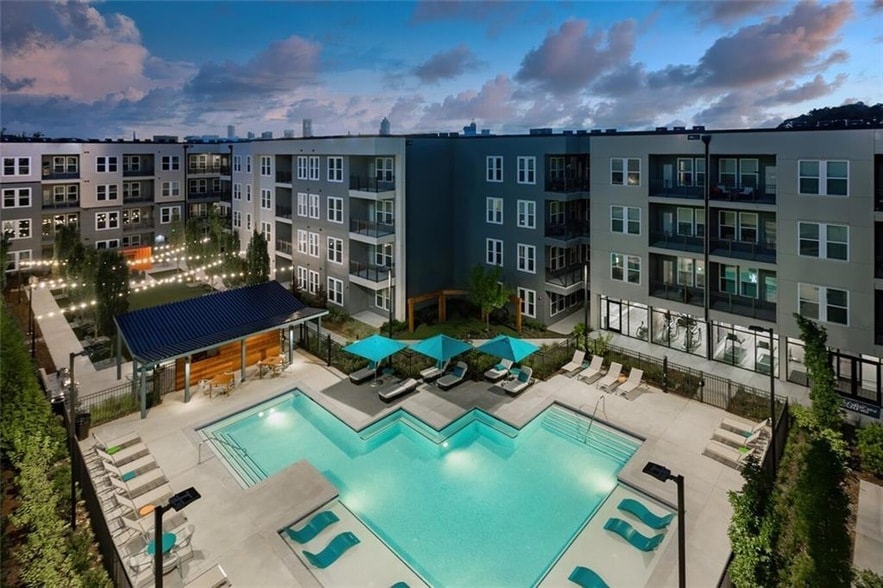 Foto principal - 230 Bill Kennedy Wy SE