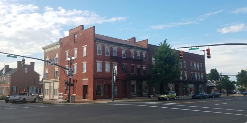 Primary Photo - Murray Building