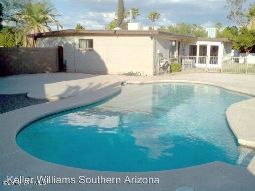 Primary Photo - 4 br, 2 bath House - 7512 E. Lester Circle