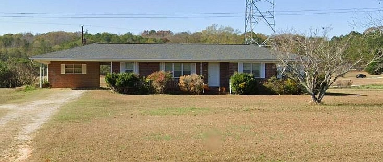 Foto principal - Beautiful 3 Bedroom and 2 Bath House