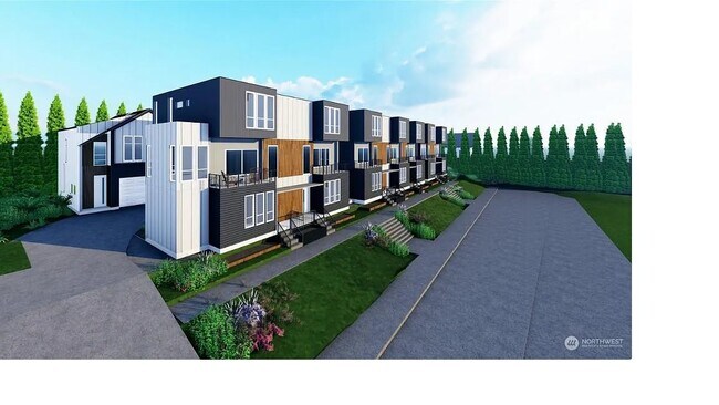 Foto del edificio - 20116 61st Pl W
