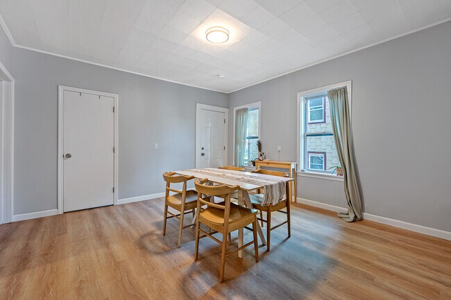 Foto del edificio - 30 Hooper St