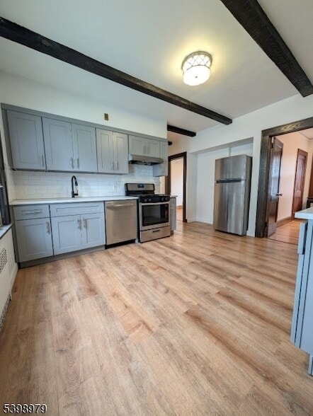 Foto principal - 211 E Passaic Ave