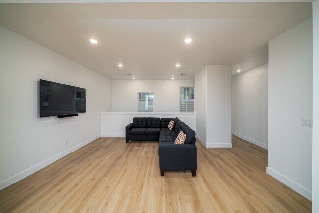 Foto del edificio - The Savvy Six