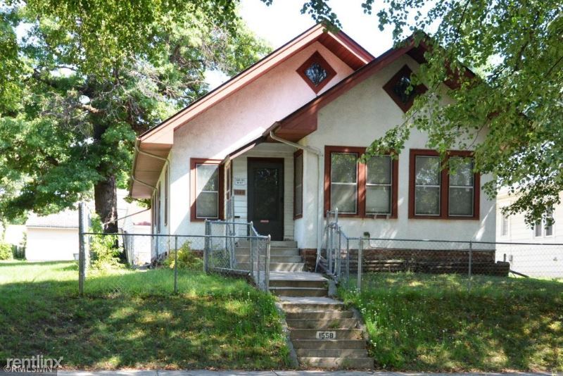 Primary Photo - 4 br, 1 bath House - 1558 Hillside Ave N