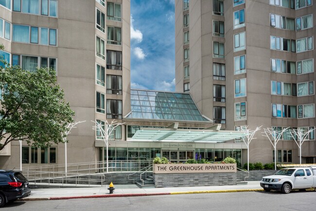 Foto del edificio - 150 Huntington Ave