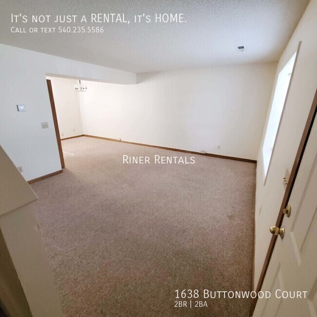Building Photo - 1638 Buttonwood Ct