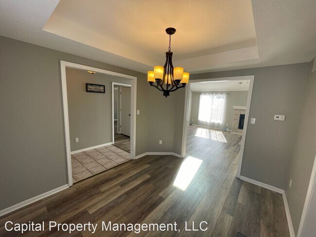 Building Photo - 3 br, 2 bath House - 7932 Basswood Place