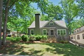 Primary Photo - 1407 Lanier Pl NE