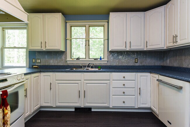 Foto del edificio - 277 Crockett Ridge Rd