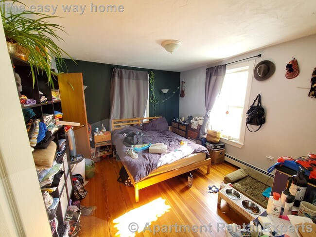 Foto del edificio - Arlington Center 2 Bedroom  - Total Renova...
