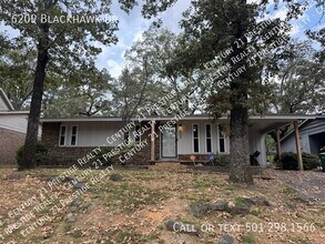 Building Photo - 6209 Blackhawk Dr