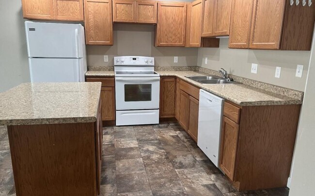 Foto del edificio - 1419 2nd St