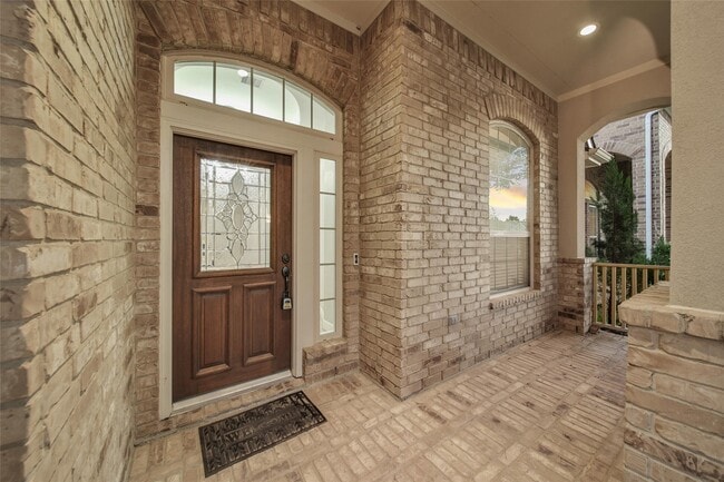 Foto del edificio - 6314 Hidden Alley Dr