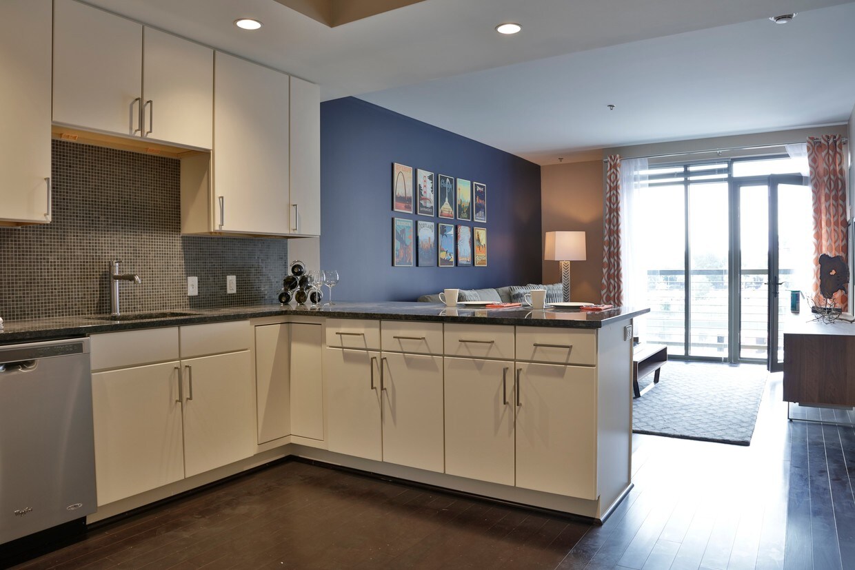 FRONT STREET LOFTS Apartments Hartford, CT