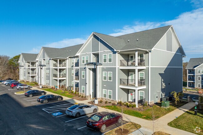 Joya en Summit Pointe - The Jewel Summit Pointe